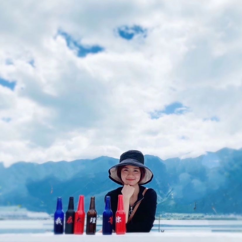 小梅的第二张照片--合浦红颜知己交友网